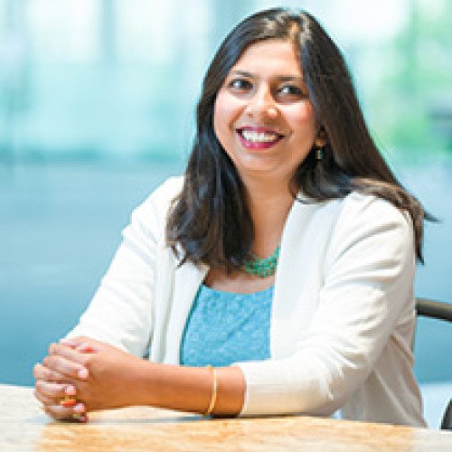 Ritika S